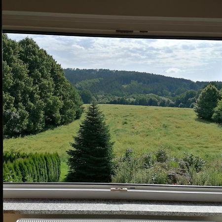 Ferienwohnung Max Schirgiswalde-Kirschau エクステリア 写真