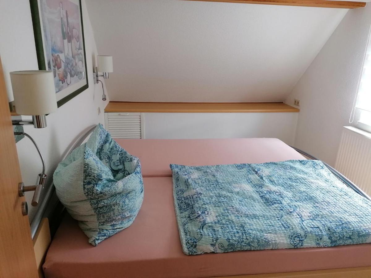 Ferienwohnung Max Schirgiswalde-Kirschau エクステリア 写真
