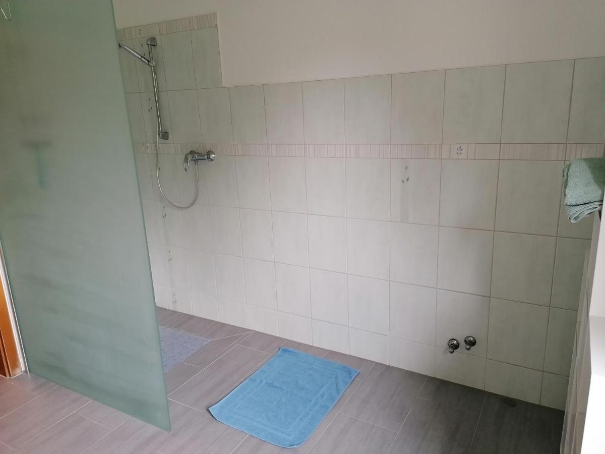 Ferienwohnung Max Schirgiswalde-Kirschau エクステリア 写真